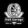 R&E Garage - Įmonių Gidas